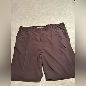 Men’s Wrangler Outdoor Performance Short